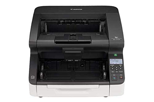Canon Imageformula Dr-G2110 Sheetfed Scanner - 600 Dpi Optical
