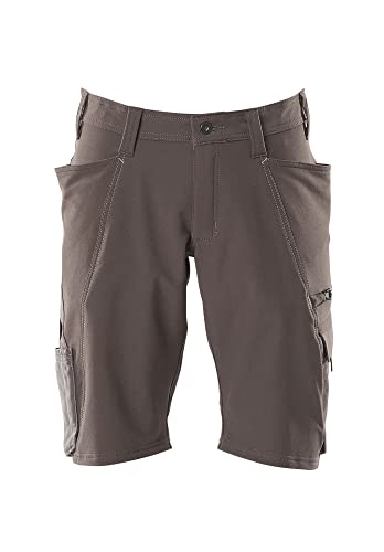 Short de chantier léger Mascot Accelerate Ultimate anthracite taille C49
