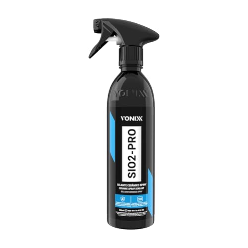 Vonixx SiO2-PRO Ceramic Spray Sealant