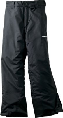 Veste de ski imprimé floral pour fille Arctix Sunnyside coupe ample taille S