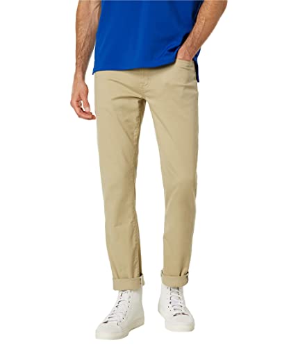 Pantalon pour homme confortable U.S. POLO ASSN. stretch coupe ajustée chic