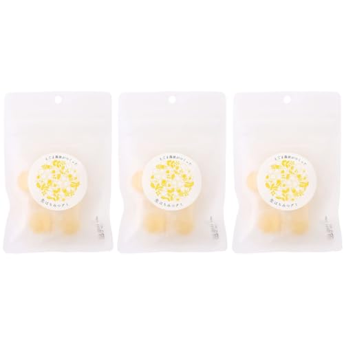 ecobito(�G�R�r�g) �����ܔ_�Ƃ������� ���͂��݂O�~ �ܓ��� 8��(32g)×3�� ���Y ���ꌧ�Y���͂��݂g�p ���Y�� ����� �ԐH ������