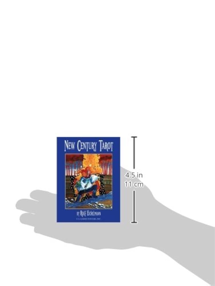 絶版 New Century Tarot Deck ニューセンチュリータロット 絶版 New Century Tarot Deck ニューセンチュリータロット 絶版