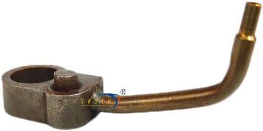 1Set Piston Cooling Nozzle 8-98020649-0 for Isuzu Engine 6HK1 4HK1Hitachi Excavator ZW250 ZX350K