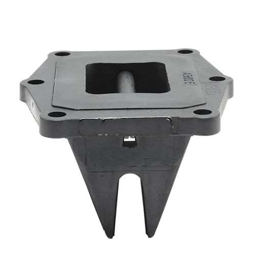 Válvula de láminas de admisión de motocicleta V305A Honda CR250R bloque CR 250 MX