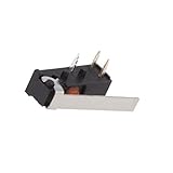 Gehäuseabmessungen: 14.5x5x4.8mm