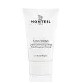 Wirkt auch bei Stress Monteil Cosmetics - Body Solutions - Anti-Perspirant Deo Creme - 40 ml