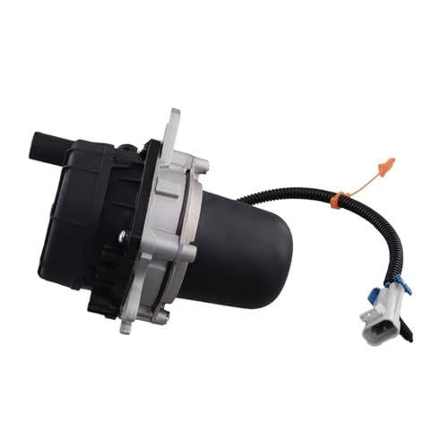 12560095 Car Secondary Air Injection Reaction Pump Compatible With Chevy Compatible With GMC 215364
