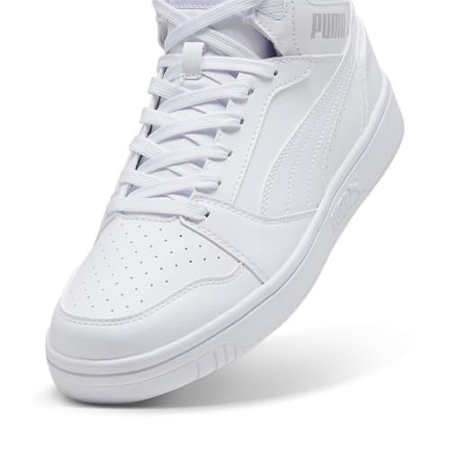 Image of PUMA Unisex Adult Rebound v6 Sneaker