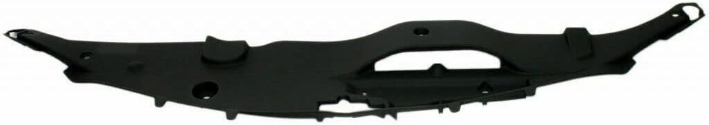 Radiator Support Cover Duct Seal For 2007-2011 Toyota Camry Direct Replacement 5329506010