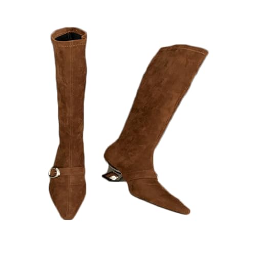 [RAMEMO] Ou[c ٌ`q[ XG[h nCq[ |CebhgD fB[X H~ ZNV[ C JC Cu[c Vv  GKg ₷ ꂢ ZuE 22.5 cm