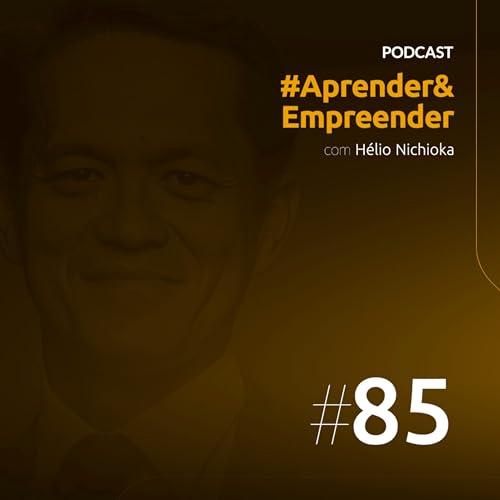 Empreender #85 - O MITO DA CAVERNA DE PLATÃO EXPLICADO: Por que a VERDADE DÓI Podcast Por capa