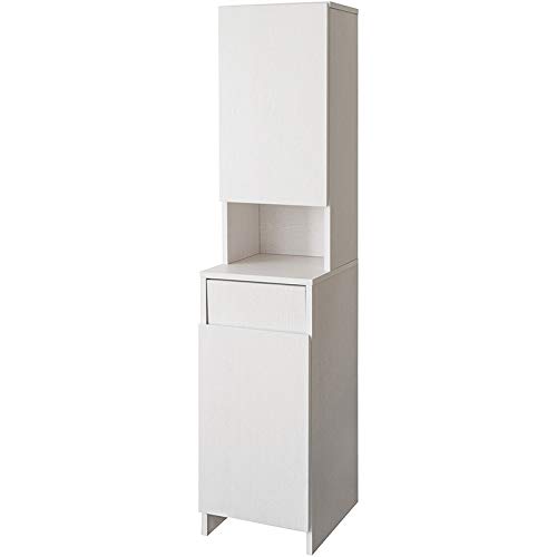 Amazon｜DFMMT サニタリーチェスト Allonge（アロンジェ）SH-1600