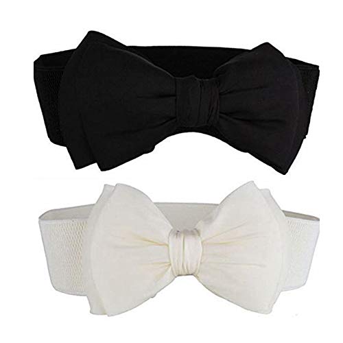 Namgiy, cintura elastica da donna, larga in vita