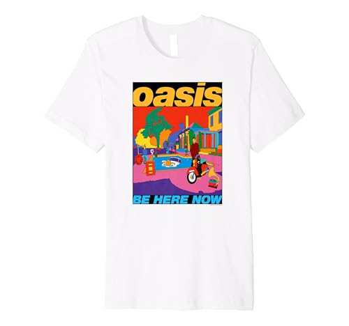  Oasis Concerts & Live Tour Dates: 2025-2026 Tickets 