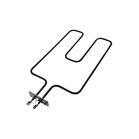 Base Oven Heater Element for Leisure AP10FRK Cover