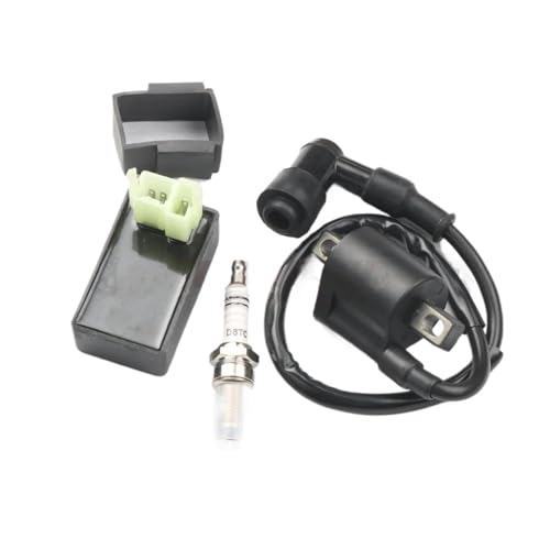 Dispositivo de encendido de motocicleta para motores 156FMI y 157FMI con CDI