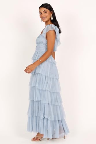 Image of Petal & Pup Women's Belle Maxi Dress