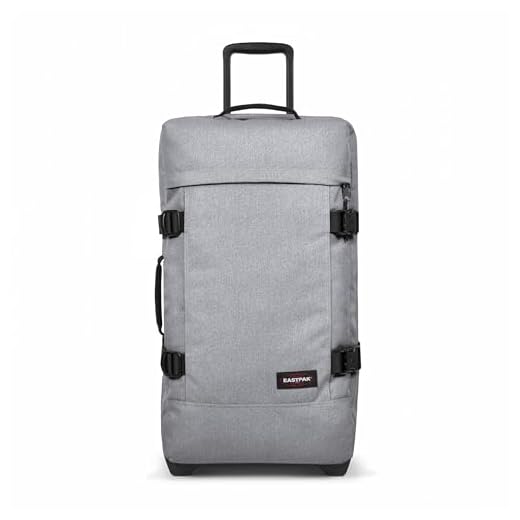 Eastpak Tranverz M 78L Wheeled Luggage