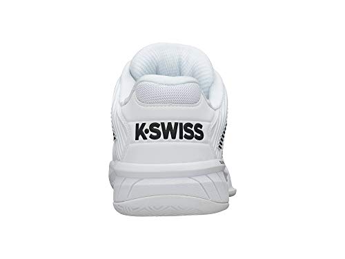 K-Swiss Men's Hypercourt Express 2 HB - Clay Court Tennis Shoe4