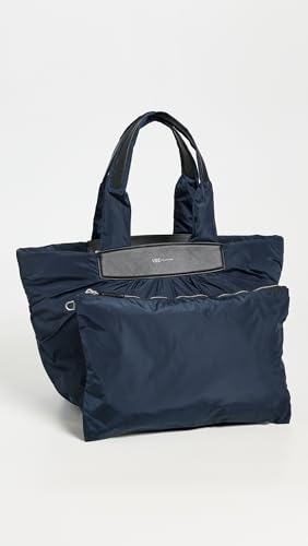 Bolso tote mediano para mujer Vee Collective miniatura 4