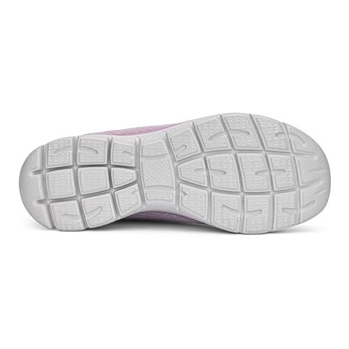 Image of Skechers Womens Summits - Artistry Chic Sneaker