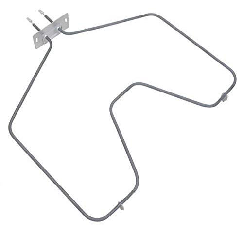 GE WB44X10009 Electric Oven Bake Element , BLACK GE WB44X10009 Electric Oven Bake Element , BLACK
