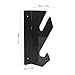 Miokycl Skateboard Wall Mount Display Rack Acrylic High Load Bearing Multifunctional Skateboard Wall Hangers for Snowboards Water Skis