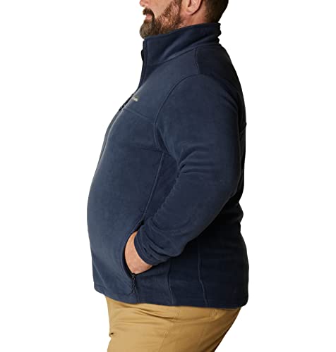 Image of Columbia Men's Steens Mountain Full Zip 2.0