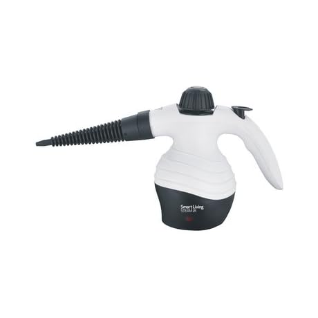 Steam Mop Plus: Modern Marvel for Smart Living