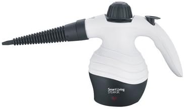 Smart Living Steam Jr