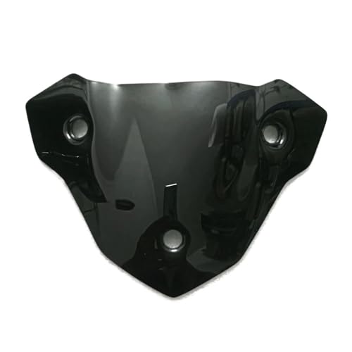 Pare-brise moto saute vent wave déflecteur carénage BMW S1000R 2014-2018