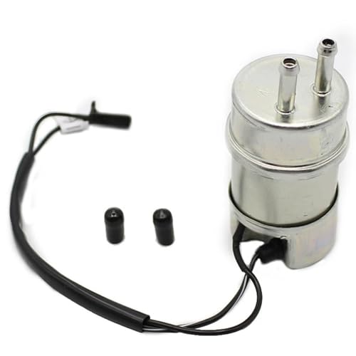 Pompe à carburant moto XV400 pour voyager en toute liberté