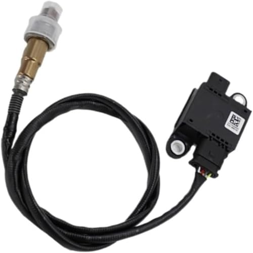 Capteur de particules A0009053504 résout le voyant moteur Mercedes