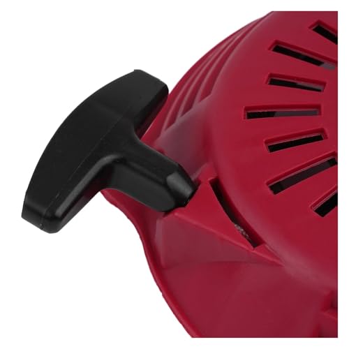 Lanceur à tirette tondeuse à gazon HRB425 pièce métal extérieure