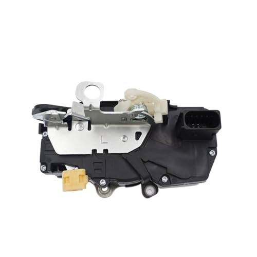 Serrure de coffre de voiture bloquée ? Solution pour Escalade 22862242