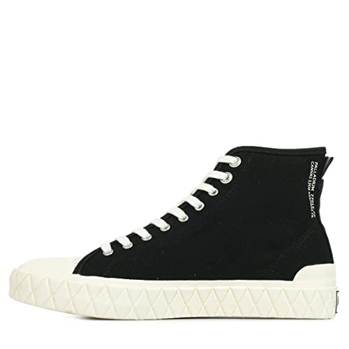 Image of Palladium Unisex High-top Sneaker