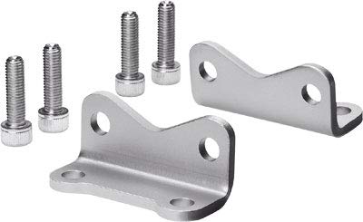 Festo 176879 Model HUA-63-R3 Foot Mounting