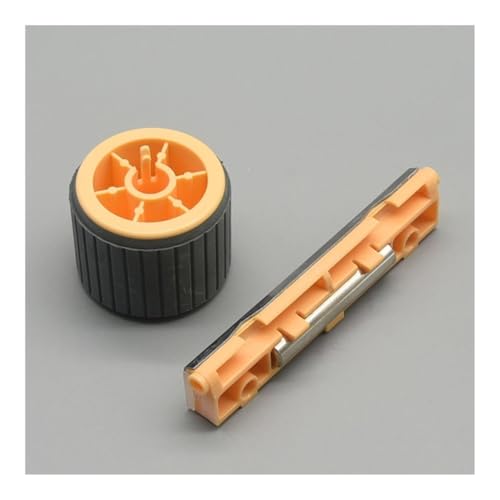 Rouleau de ramassage à haute friction pour dérivation Xerox 2110 kit tampon 059k32773