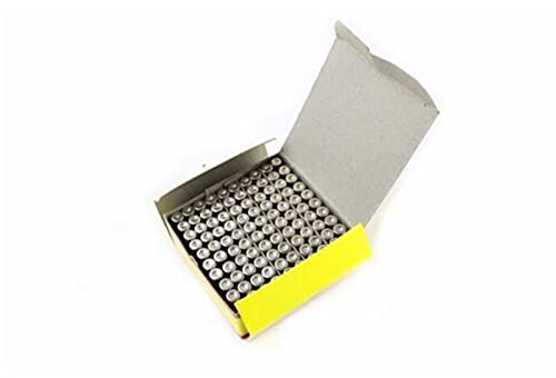 Fusibles de vidrio de 20 mm y 5A para protección de pequeños electrodomésticos en el hogar