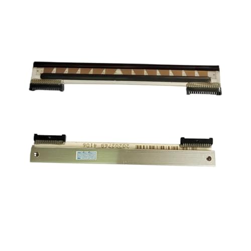 Tête d'impression thermique corriger lignes blanches GK888T 2844 - 3