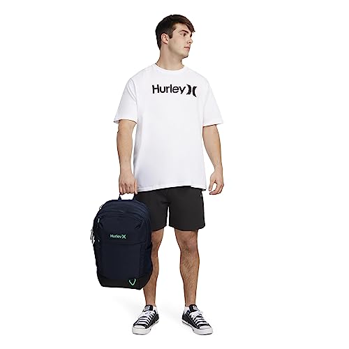 Hurley Men’s Classic Backpack