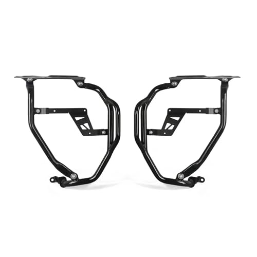 Pare-choc moteur BMW R1300GSA : protection moto indispensable pour le voyage et le tout-terrain