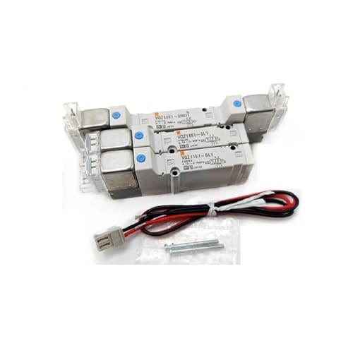 Composant VQZ1151-5M distributeur 5 ports à commande électrique - 3