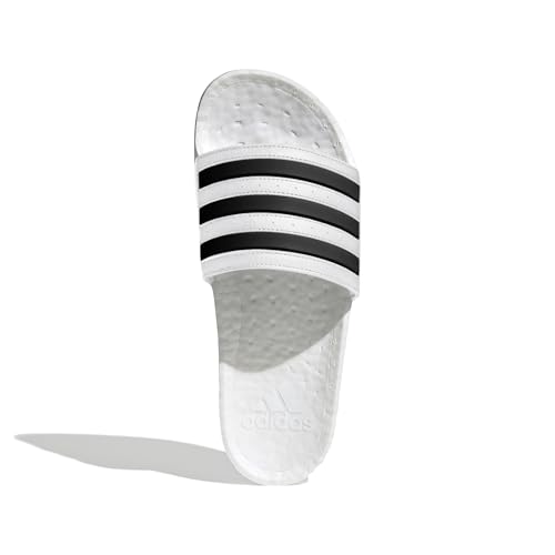 adidas Unisex-Adult Adilette Boost Slipper Price History