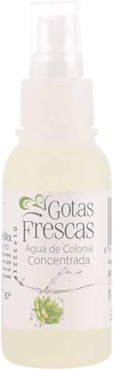 instituto espanol gotas frescas