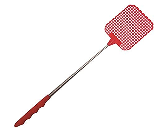 Fliegenfänger Vigor Teleskopgriff 26-72 cm