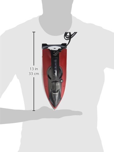 Planchas, Kitchen plancha oster roja Marca Oster (3)