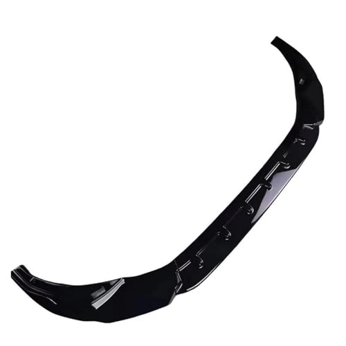 Spoiler de pare-chocs avant Audi A3 8Y lèvre de protection et splitter de menton