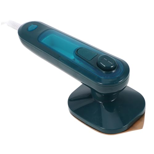 MAGICLULU Mini Plancha De Vapor De Mano Para Ropa Mini De Ropa De Mano De Ropa De Mano Plancha De Vapor Para Ropa De Mano Plancha Para Ropa